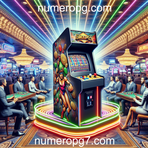 Jogos Arcade