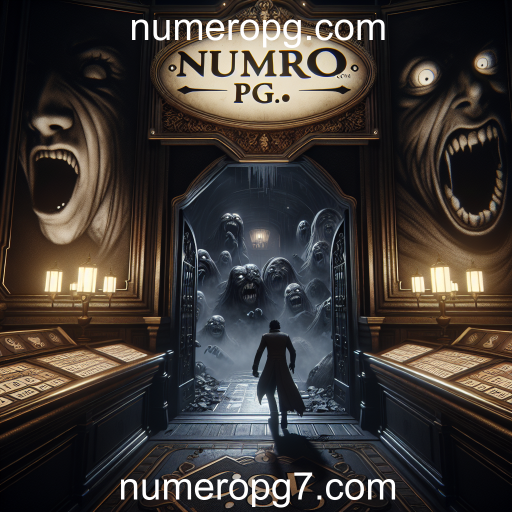 A Revolução dos Jogos de Horror