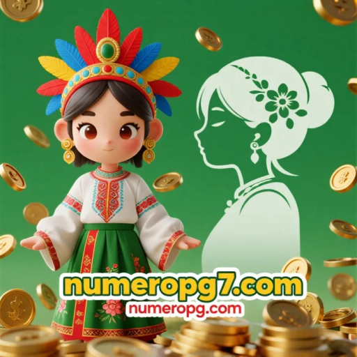 numeropg.com