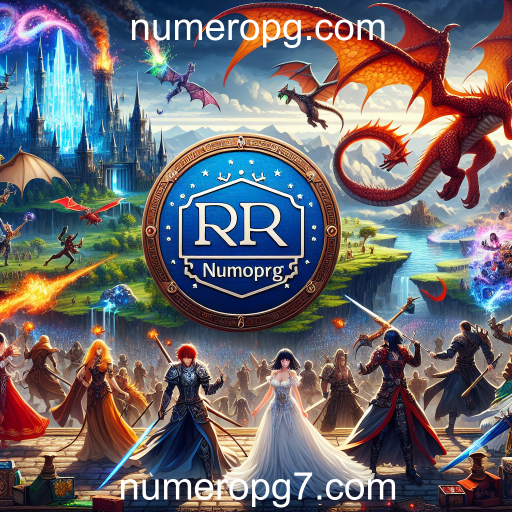 Jogos RPG